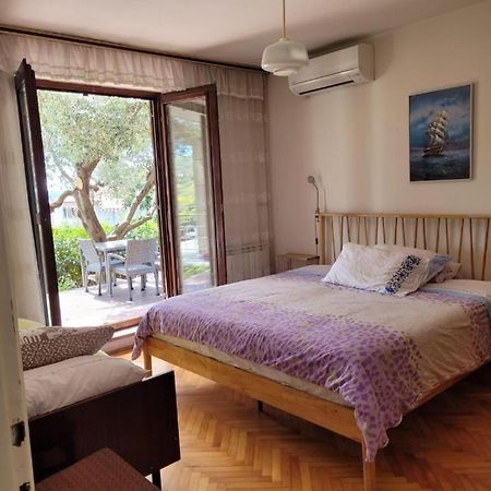 Izabela Apartment Порторож Экстерьер фото