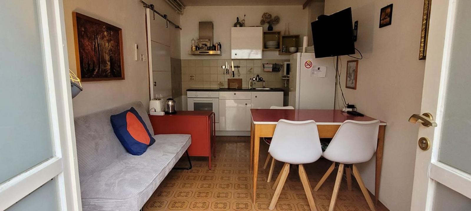 Izabela Apartment Порторож Экстерьер фото